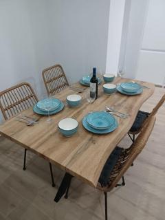 Apartamento Turístico en Valencia - Valencia - 2