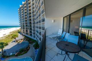 Edgewater 3-0404 'Isle Be Back' - Panama City Beach - 3