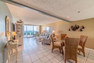 Edgewater 3-0404 'Isle Be Back' - Panama City Beach - 2