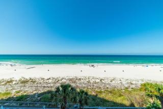 Edgewater 3-0404 'Isle Be Back' - Panama City Beach - 1