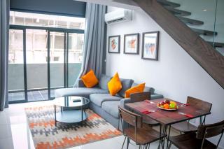 Embassy Gardens by seli apartments - Accra - 1