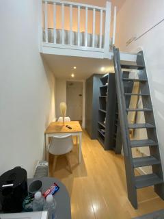 La Casa - Londres - 0