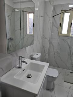 Sava's House - Berat - 2