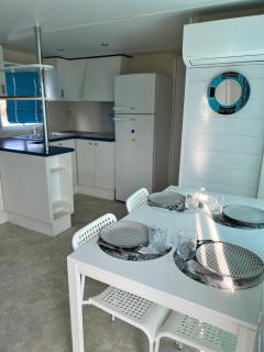 Bungalow bleu - Roquebrune-sur-Argens - 5