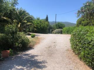 Bungalow bleu - Roquebrune-sur-Argens - 7