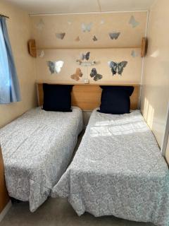 Bungalow bleu - Roquebrune-sur-Argens - 1