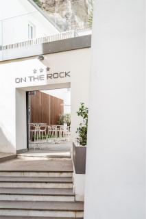 On The Rock - Arco - 9