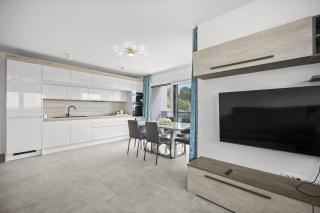 Apartments Koby, Okrug Gornji, Sea View, Pool - Trogir - 3