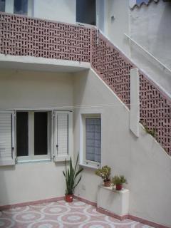 Traditional Sardinian house - San Vito - 7