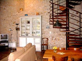 Le Clos Sainte Marie - Caune - 2