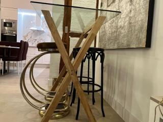 Best loft luxury in Madrid center 12 - Madrid - 2