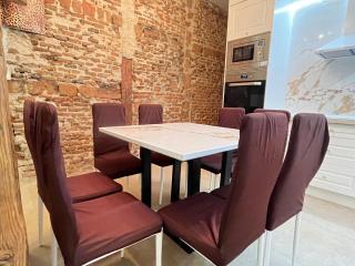 Best loft luxury in Madrid center 12 - 5