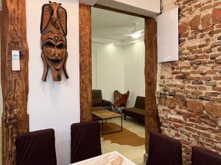 Best loft luxury in Madrid center 12 - 1