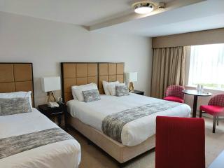 Menlo Park Hotel - Galway - 2