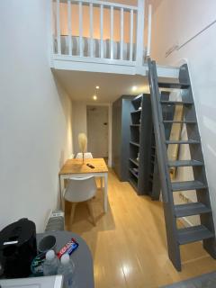 La Casa - Londres - 2