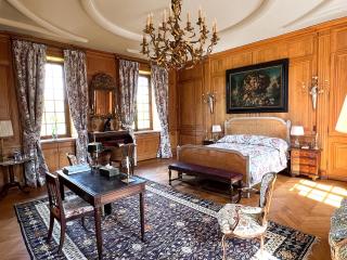 Château de La Rivière - Pontgouin - 7