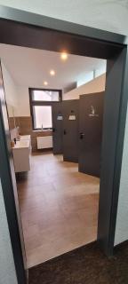 Duisburger Hostel - 7