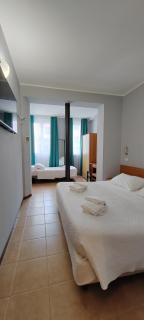 Hotel Nuovo Rondò - Sesto San Giovanni - 9
