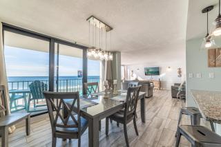 Edgewater 2-0511 'Seahorse Serenity' - Panama City Beach - 0