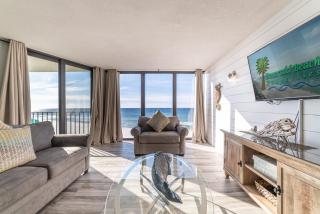 Edgewater 2-0511 'Seahorse Serenity' - Panama City Beach - 9