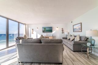 Edgewater 2-0511 'Seahorse Serenity' - Panama City Beach - 7