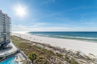 Edgewater 2-0511 'Seahorse Serenity' - Panama City Beach - 5