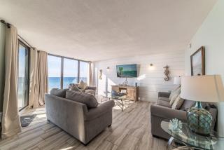 Edgewater 2-0511 'Seahorse Serenity' - Panama City Beach - 3