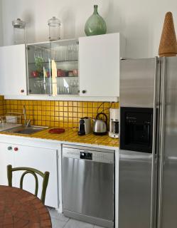 Casa sardine - 1
