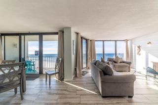 Edgewater 2-0511 'Seahorse Serenity' - Panama City Beach - 2