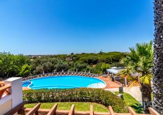 Cegonha Country Club - Vilamoura - 0