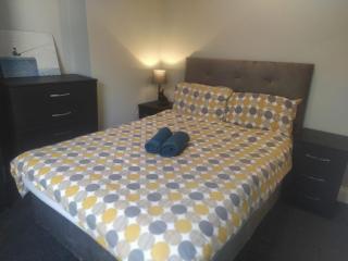 The Old White Hart Brewery Guesthouse - Bath - 0