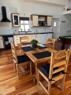 De Búrca Cottage KERRY - Brackhill - 4