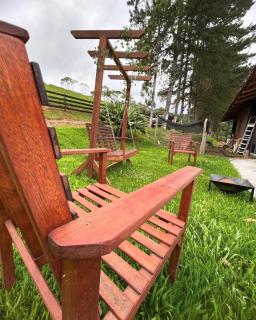 Lugar de paz e tranquilidade - 8