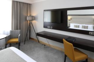 Menlo Park Hotel - Galway - 6