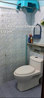 Maktok's Nilai Homestay - 6