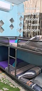 Maktok's Nilai Homestay - Nilai - 8