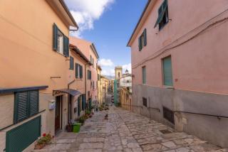 Il Nido di Bianca - Goelba - Portoferraio - 8