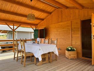 Kryszynówka nad Jeziorakiem - 7