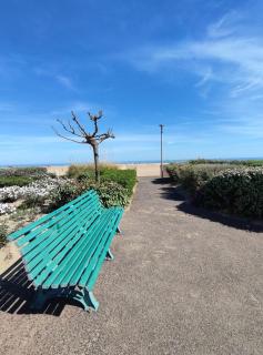 Les pieds dans l'eau aux Mers du Sud - Gruissan Les Ayguades - Gruissan - 0