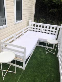 Seabreeze, Utopia, walking distance to beach, 5 Star Shorefield Country Park, Milford on Sea, Shorefield Road, SO41 0LH, United Kingdom - Milford on Sea - 3