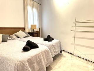 Duplex casco antiguo,Calle Alcántara - Córdoba - 2