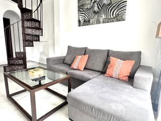 Duplex casco antiguo,Calle Alcántara - Córdoba - 9