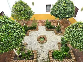 Duplex casco antiguo,Calle Alcántara - Córdoba - 0