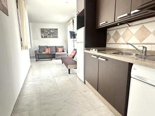 Duplex casco antiguo,Calle Alcántara - Córdoba - 7