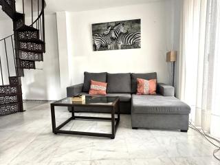 Duplex casco antiguo,Calle Alcántara - Córdoba - 6