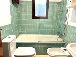 Duplex casco antiguo,Calle Alcántara - Córdoba - 3