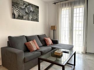 Duplex casco antiguo,Calle Alcántara - Córdoba - 5