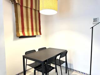 Duplex casco antiguo,Calle Alcántara - Córdoba - 4
