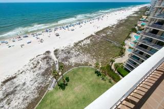 Summer House 1105B - Orange Beach - 0