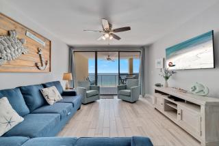 Summer House 1105B - Orange Beach - 9